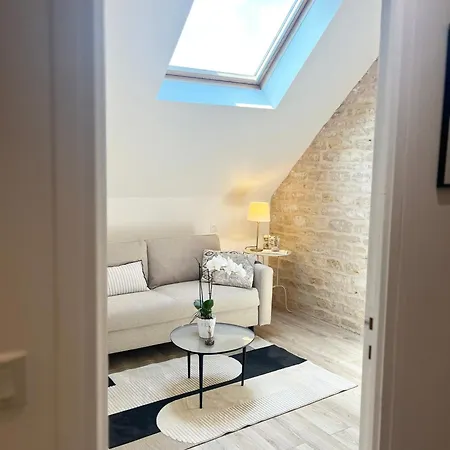 L'echappee Belle Bed & Breakfast