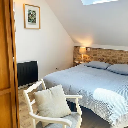 Bed & Breakfast L'echappee Belle *
