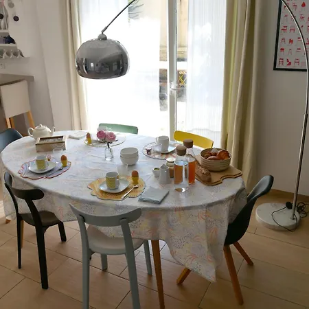 L'echappee Belle Bed & Breakfast *