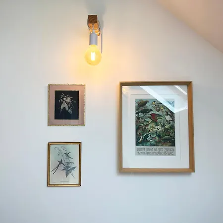 Bed & Breakfast L'echappee Belle