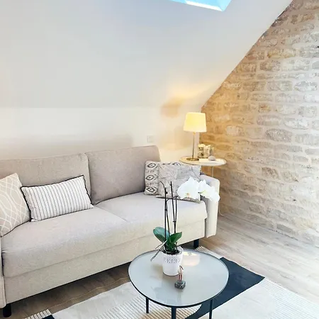 L'echappee Belle Bed & Breakfast 4*