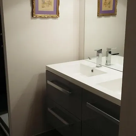 Bed & Breakfast L'echappee Belle Luc-sur-Mer