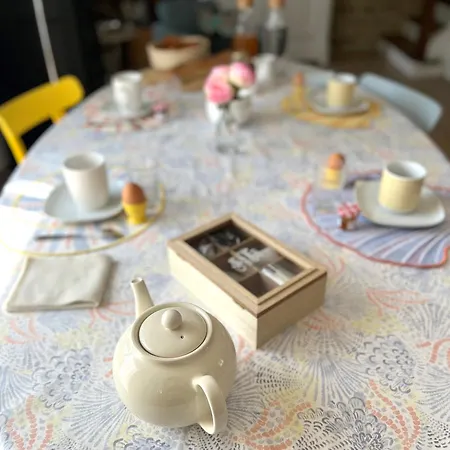 L'echappee Belle Luc-sur-Mer