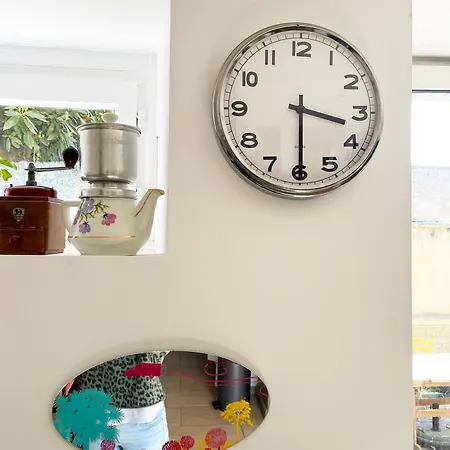 L'echappee Belle Bed & Breakfast 4*