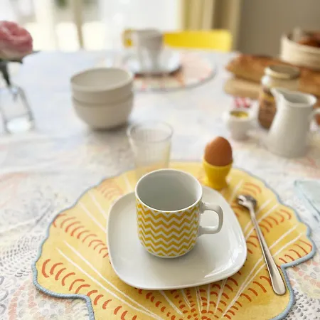 L'echappee Belle Luc-sur-Mer