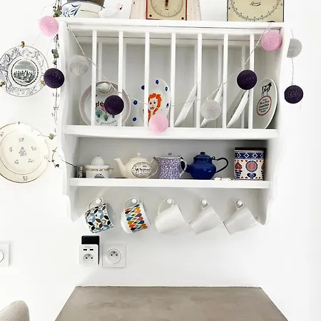 L'echappee Belle Bed & Breakfast