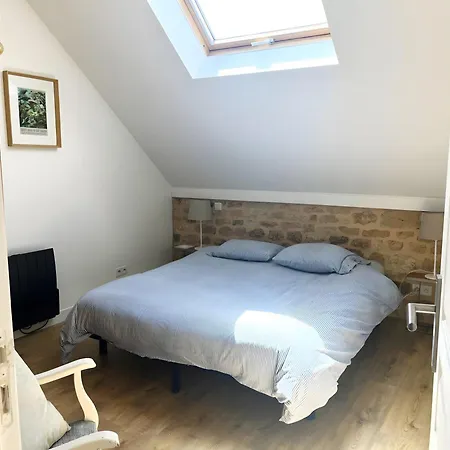 L'échappée Belle 4* Luc-sur-Mer