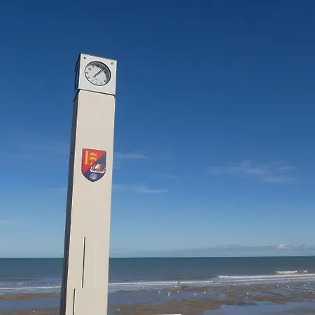 L'échappée Belle Couette-café Luc-sur-Mer