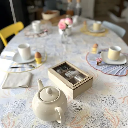 L'échappée Belle 4* Luc-sur-Mer