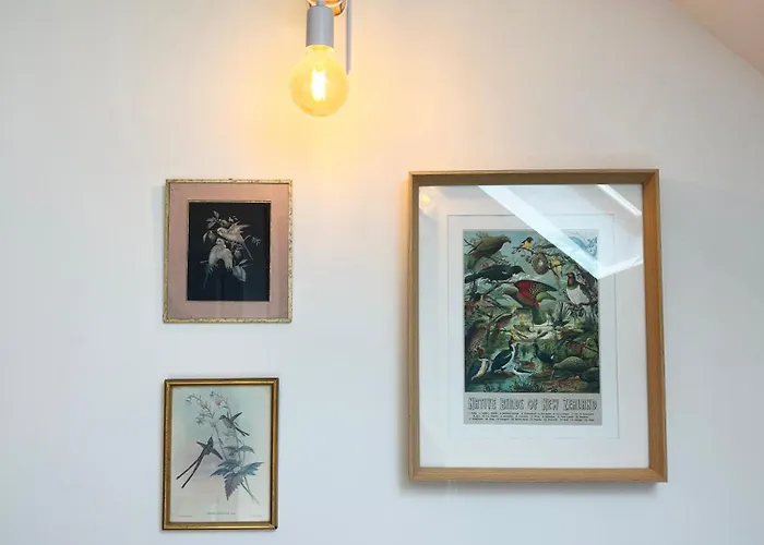 Bed and breakfast L'échappée Belle