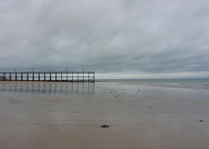 Bed and breakfast L'échappée Belle Luc-sur-Mer