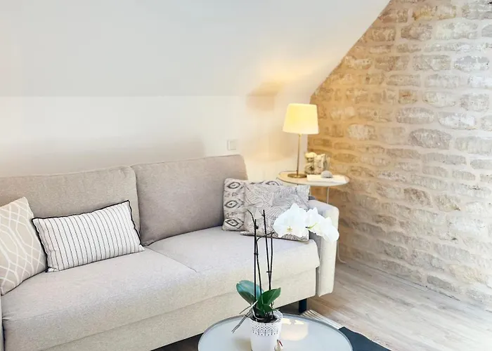 L'échappée Belle Bed and breakfast 4*