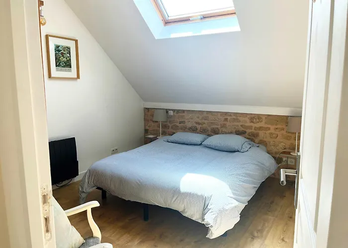 L'échappée Belle Bed and breakfast Luc-sur-Mer