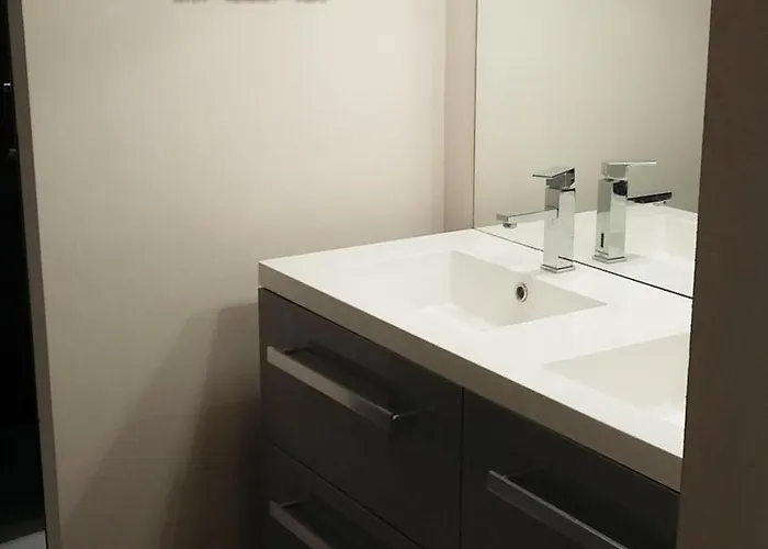 Bed and breakfast L'échappée Belle Luc-sur-Mer