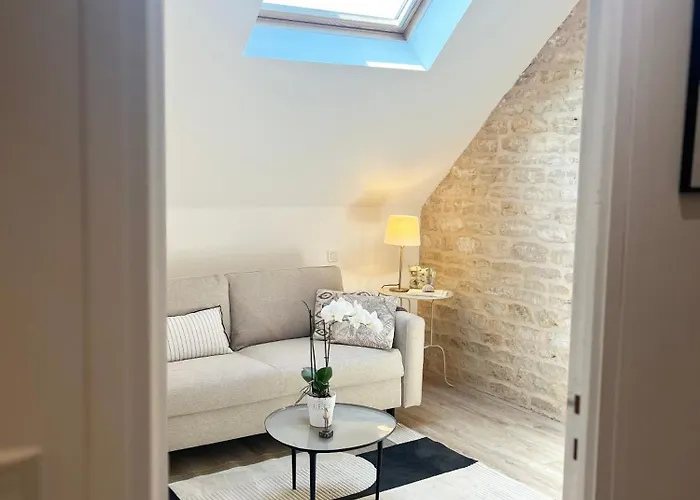 L'échappée Belle Bed and breakfast