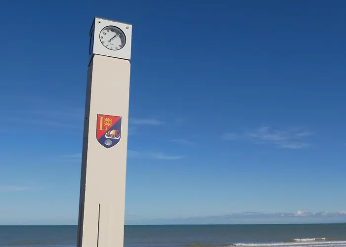 Bed and breakfast L'échappée Belle