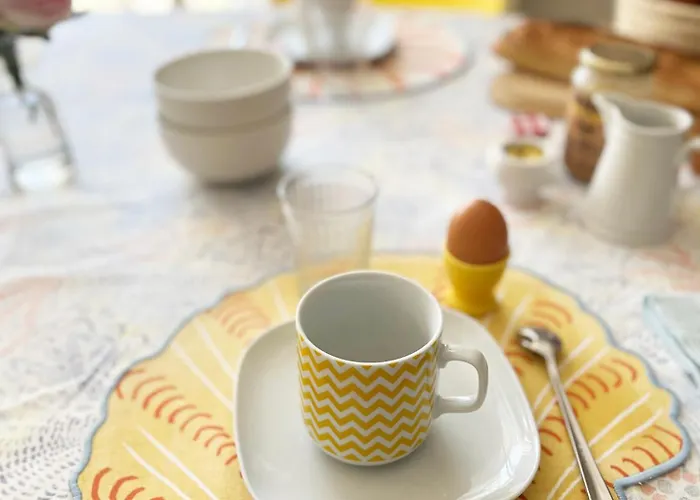 L'échappée Belle Luc-sur-Mer