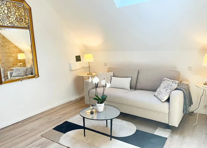 L'échappée Belle 4*